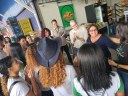 Visita Nova Ceasa