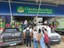 Visita Nova Ceasa