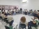 Visita Nova Ceasa