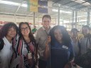 Visita Nova Ceasa