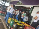 Visita Nova Ceasa