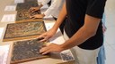 IMostra de Arte Inclusiva