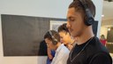 Mostra de arte inclusiva
