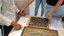 Mostra de arte inclusiva