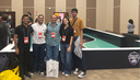 Participação em evento da Sociedade Brasileira de Computação