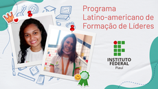 Estudantes do Campus Teresina Central foram selecionadas