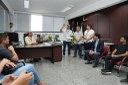 Estudantes do IFPI se classificam em maratona de tecnologia