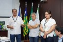 Estudantes do IFPI se classificam em maratona de tecnologia