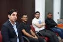 Estudantes do IFPI se classificam em maratona de tecnologia