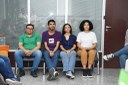 Estudantes do IFPI se classificam em maratona de tecnologia