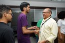 Estudantes do IFPI se classificam em maratona de tecnologia