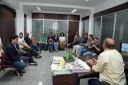 Estudantes do IFPI se classificam em maratona de tecnologia