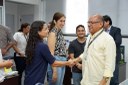 Estudantes do IFPI se classificam em maratona de tecnologia