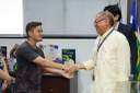 Estudantes do IFPI se classificam em maratona de tecnologia