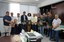 Estudantes do IFPI se classificam em maratona de tecnologia