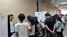 Teresina Central é contemplado com oito Bolsas de Iniciação Científica Júnior (ICJ)