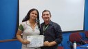 Cerimonia de premiação: OBA e MOBFOG