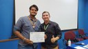 Cerimonia de premiação: OBA e MOBFOG