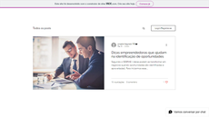 A atividade de divulgação digital visa contribuir para que os interessados compreendam um pouco mais sobre este tema