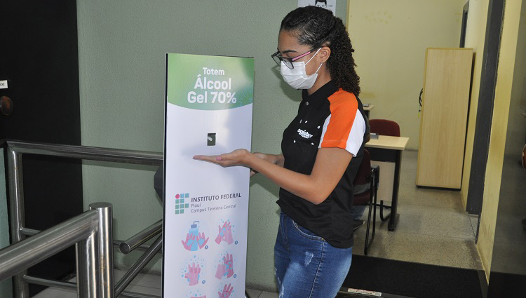Cuidados sanitários