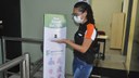 Cuidados sanitários