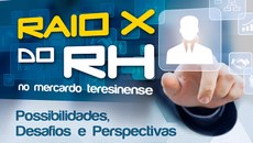 O evento é gratuito e tem como objetivo discutir a atuação do profissional de RH