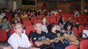 Como nas edições anteriores, a quarta focou na realização de palestras e rodas de conversa