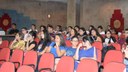 Como nas edições anteriores, a quarta focou na realização de palestras e rodas de conversa