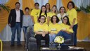 Como nas edições anteriores, a quarta focou na realização de palestras e rodas de conversa