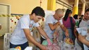 A ciência por trás dos alimentos açucarados