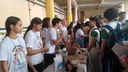 A ciência por trás dos alimentos açucarados