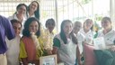 Mulheres Mil: 2ª Feira do Empreendedorismo
