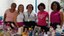 Mulheres Mil: 2ª Feira do Empreendedorismo