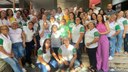 Mulheres Mil: 2ª Feira do Empreendedorismo