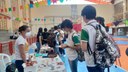 2ª Feira do Empreendedorismo: um arraiá de oportunidades