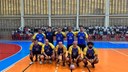 Jogos Interclasse 2023
