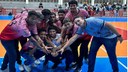 Jogos Interclasse 2023