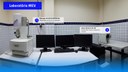 Laboratório MEV