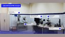 Laboratório de Microscopia