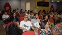 Abertura do Simpósio das Licenciaturas