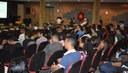 Abertura do Simpósio das Licenciaturas