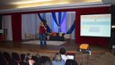 Mesa-redonda no Simpósio das Licenciaturas