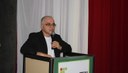 Abertura do Simpósio das Licenciaturas