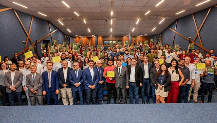 Startup Nordeste