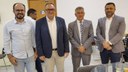 Startup Nordeste