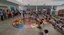 Vivência do Grupo de Flautas do IFPI com o público infantil