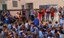 Vivência do Grupo de Flautas do IFPI com o público infantil