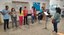 Vivência do Grupo de Flautas do IFPI com o público infantil