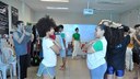 Workshop de interpretação com Catarina Saibro