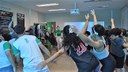 Workshop de interpretação com Catarina Saibro